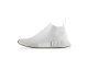 adidas NMD CS1 PK Gum (BA7208) weiss 3