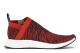 adidas NMD CS2 Primeknit PK (BY9406) rot 2