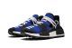 adidas Pharrell x Club NMD Race Trail Blue Plaid BBC Hu (EF7387) bunt 3