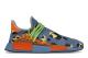 adidas Pharrell NMD Hu Animal Altered Print Blue x (HP3220) bunt 3