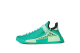 adidas Pharrell Hu NMD Green (GY0089) türkis 4