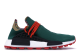 adidas NMD Hu Inspiration Green Pack Pharrell (EE7584) grün 3