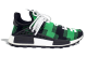 adidas NMD Hu Bbc Green Plaid Pharrell x (EF7388) bunt 2