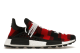 adidas NMD Hu Pharrell Plaid f x BBC (EF7389) bunt 2