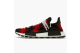 adidas NMD Hu Pharrell Plaid f x BBC (EF7389) bunt 1