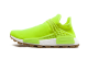 adidas NMD Hu Pharrell x Trail Solar (EF2335) gelb 4