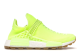 adidas NMD Hu Pharrell x Trail Solar (EF2335) gelb 3