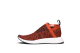 adidas NMD CS2 Primeknit PK (BY9406) rot 3