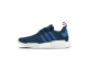 adidas NMD R1 Blue (S31502) blau 4