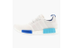 adidas NMD R1 Blue Glow (S75235) branco 2