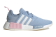adidas NMD R1 Blue (GV9185) blau 2