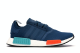 adidas NMD R1 Blue Night Energy (G26510) blau 2