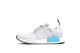 adidas NMD R1 (S31511) weiss 4
