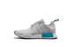 adidas NMD R1 J (S80207) weiss 3