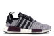 adidas NMD R1 Champs Sports x Burgundy Grey (B39506) bunt 3