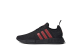 adidas NMD R1 Chinese New Year (G27576) schwarz 4