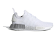 adidas NMD R1 (FU9350) weiss 3