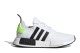 adidas NMD R1 Cloud (FW2699) weiss 3