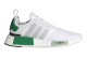 adidas NMD R1 Cloud Grey Green (IF3496) weiss 2
