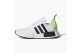 adidas NMD R1 Cloud (FW2699) weiss 1