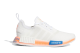 adidas NMD R1 Cloud Signal Coral gs (FV7854) weiss 3