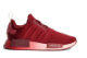 adidas NMD R1 Collegiate Burgundy Glow (FZ4631) rot 3