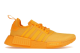 adidas NMD R1 Collegiate Gold (HP7826) orange 3