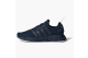 adidas NMD R1 Collegiate Navy gs (FU6679) bunt 1
