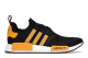 adidas NMD R1 Core Active Gold (FY9382) schwarz 3