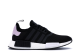 adidas NMD R1 W (B37649) schwarz 3
