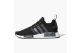 adidas NMD R1 (FW3330) schwarz 2