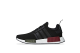 adidas NMD R1 Core Collegiate Burgundy (BB7791) schwarz 3
