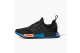 adidas NMD R1 Core Signal Coral gs (FV8525) schwarz 1