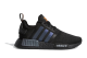 adidas NMD R1 J (FV8026) schwarz 1