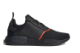 adidas NMD R1 Core Solar Line (EE5085) schwarz 3