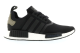 adidas NMD R1 Core Trace Cargo (BA7251) schwarz 2