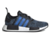 adidas NMD R1 J True Blue (F34422) azul 2
