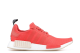 adidas NMD R1 Trace Scarlet (CQ2014) rot 5