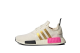 adidas NMD R1 Cream Screaming (FY3566) beige 1