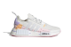 adidas NMD R1 Crystal Clear (GZ8013) weiss 2