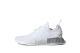 adidas NMD R1 (FU9350) weiss 1