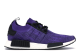 adidas NMD R1 Primeknit Ink Energy (B37627) lila 3