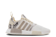 adidas NMD R1 Reptile Pack Ecru Tint (FV3883) weiss 4