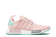 adidas NMD R1 Grey Mint (FX7198) pink 4