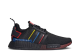 adidas NMD R1 Olympics (FY1434) schwarz 4