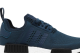 adidas NMD R1 Crew Navy (FY5983) blau 6