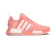 adidas NMD R1 Semi Flash (FY9389) pink 5