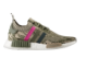 adidas NMD R1 Primeknit Camo (BY9864) bunt 2