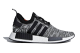 adidas NMD R1 Primeknit Glitch (CQ2444) bunt 3