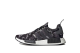adidas NMD R1 Camo Grey (FZ0077) schwarz 1